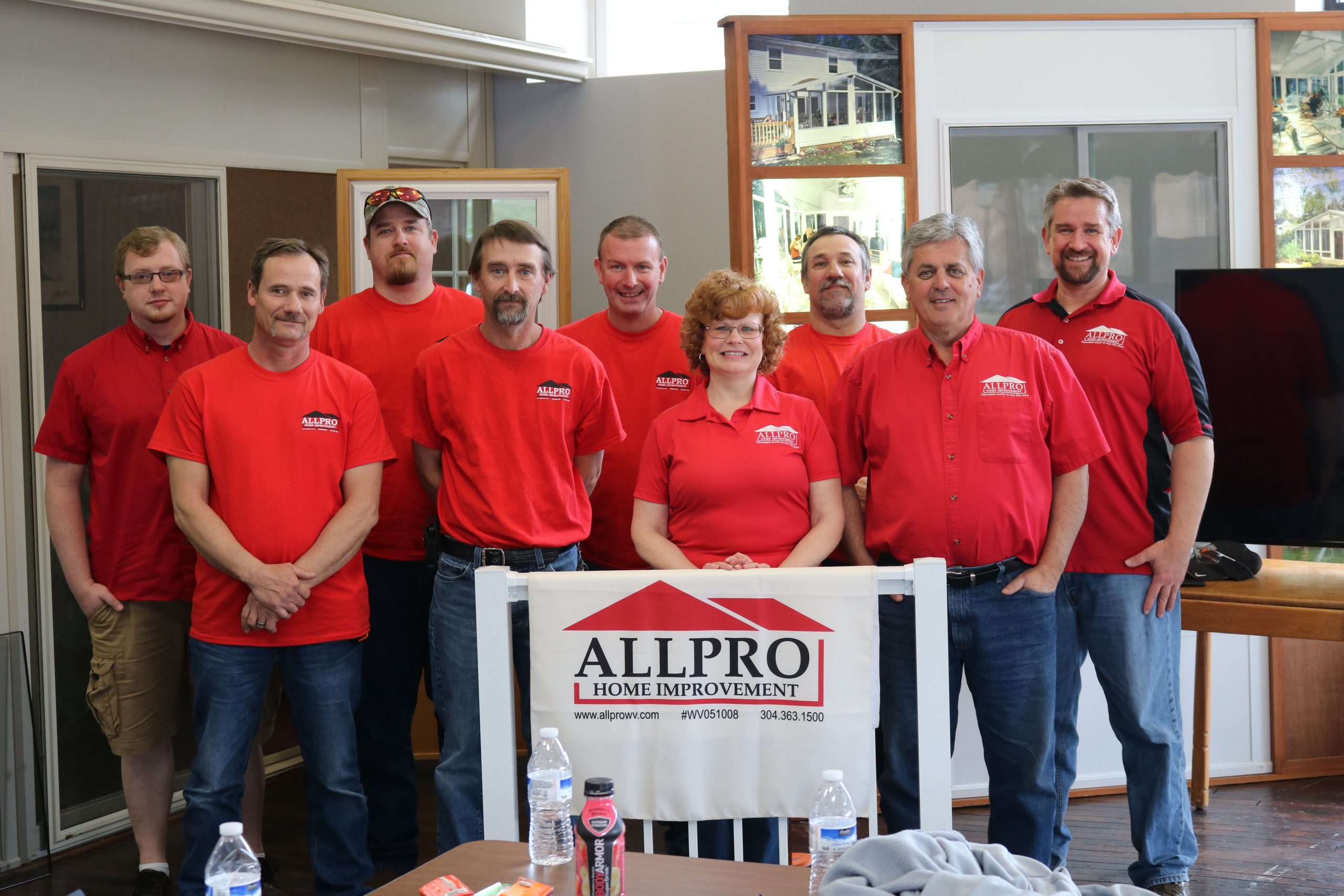 General Contractor Fairmont WV General Contractor Fairmont WV