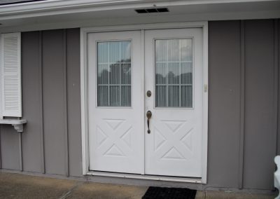 New Door Installer Fairmont WV