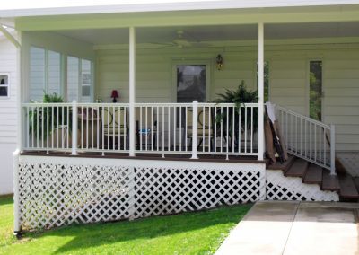 Sunroom Installation Fairmont WV