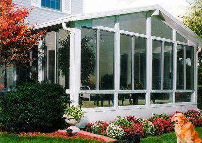 Sunroom Installer Fairmont WV