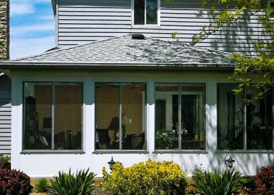 Sunroom Installer Fairmont WV