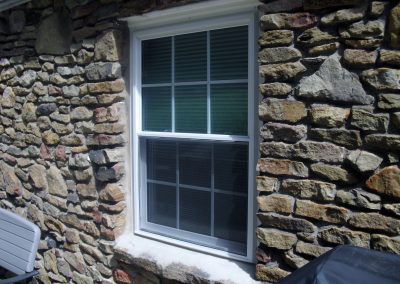 new window installation Fairmont WV