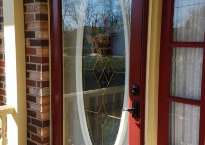 door installer fairmont wv