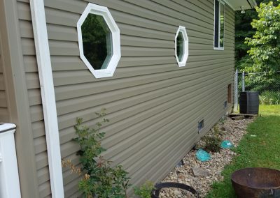 siding installer fairmont wv