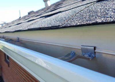 gutter installer fairmont wv