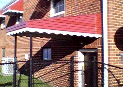 awning installer fairmont, wv