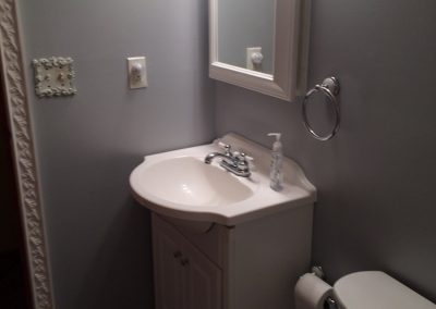 bathroom builder fairmont, wv