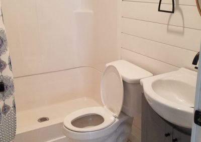bathroom builder fairmont, wv