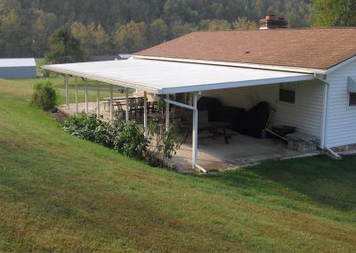 cover installer fairmont, wv