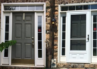 door installer fairmont wv