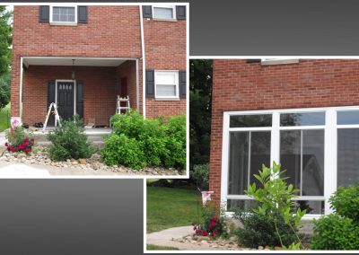 sunroom builder fairmont wv