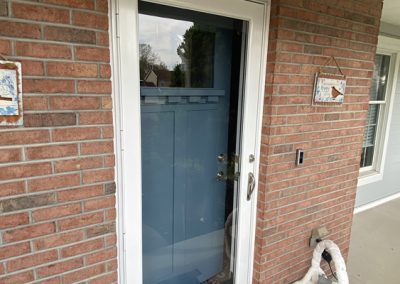 Door Installer Fairmont WV