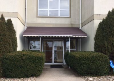 Awning Installer Fairmont WV