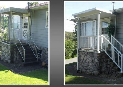 Railing Installer Fairmont WV