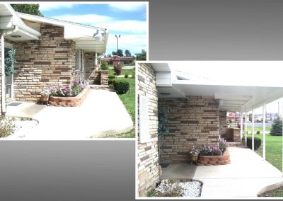 Cover Builder Fairmont wV