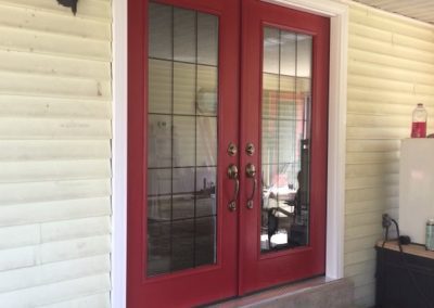 Door Installer Fairmont WV