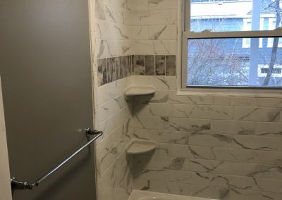 Bathroom Builder Fairmont WV