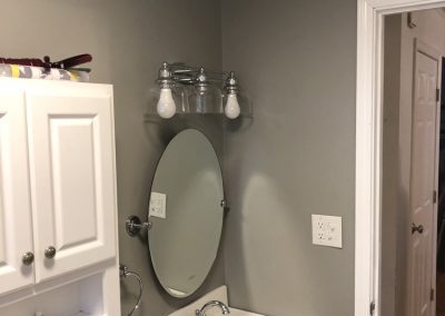 Bathroom Builder Fairmont WV