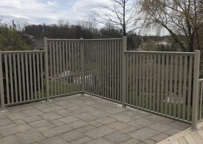 Railing Installer Fairmont WV