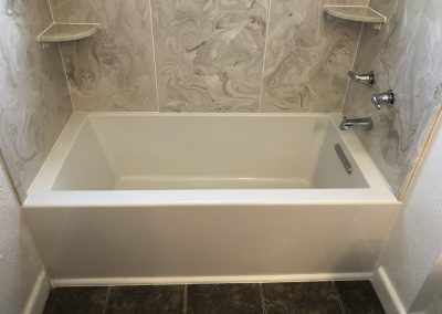 Bathroom Builder Fairmont WV