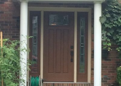 Door Installer Fairmont WV