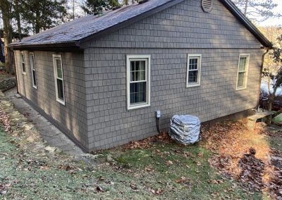 Siding Installer Fairmont WV