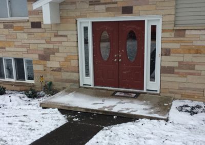 Door Installer Fairmont WV