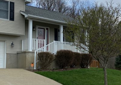 Railing Installer Fairmont WV