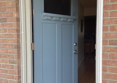 Door Installer Fairmont WV