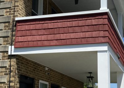 Siding Installer Fairmont WV