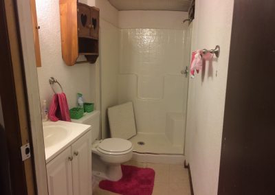 Bathroom Builder Fairmont WV