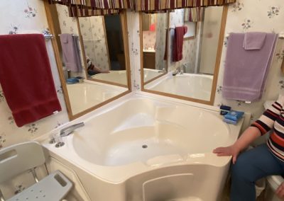 Bathroom Builder Fairmont WV