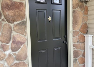 Door Installer Fairmont WV