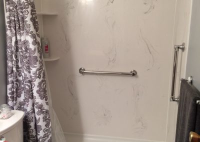 Bathroom Builder Fairmont WV