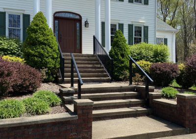 Railing Installer Fairmont WV