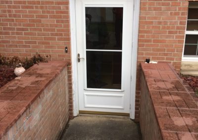 Door Installer Fairmont WV