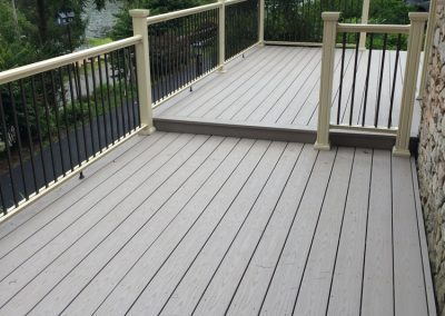 Railing Installer Fairmont WV