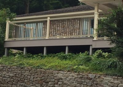 Railing Installer Fairmont WV