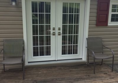 Door Installer Fairmont WV