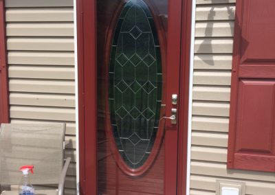 Door Installer Fairmont WV