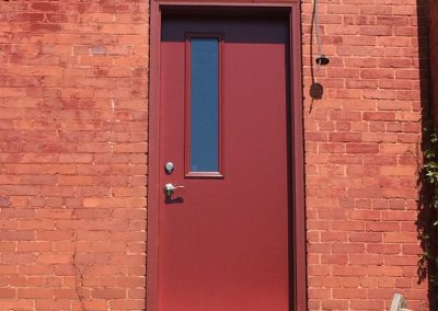 Door Installer Fairmont WV