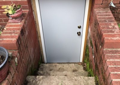 Door Installer Fairmont WV