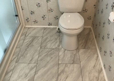 Bathroom Builder Fairmont WV