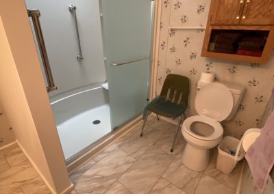 Bathroom Builder Fairmont WV