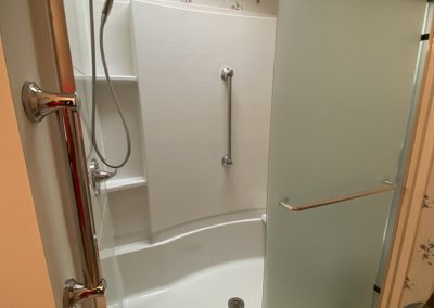 Bathroom Builder Fairmont WV