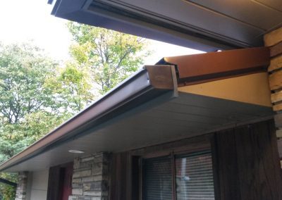 gutter installer fairmont wv