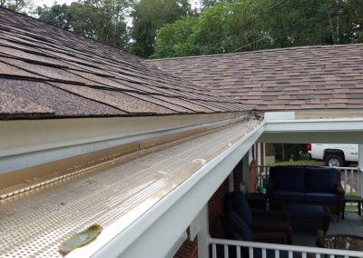 gutter installer fairmont wv