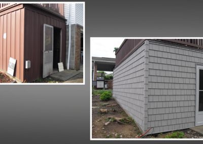 siding installer fairmont wv