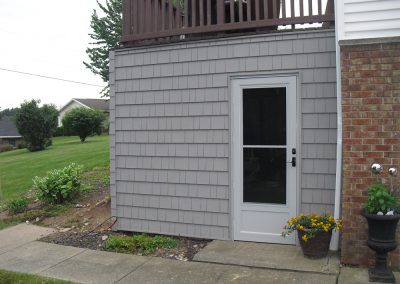 siding installer fairmont wv