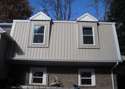 siding installer fairmont wv